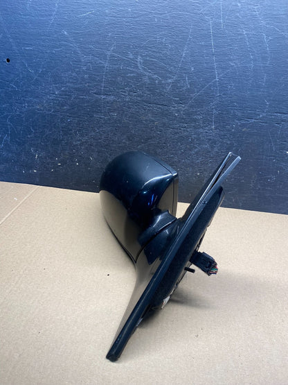 2004 2005 2006 Kia Amanti Right Passenger RH View Door Mirror AH3210 DG2