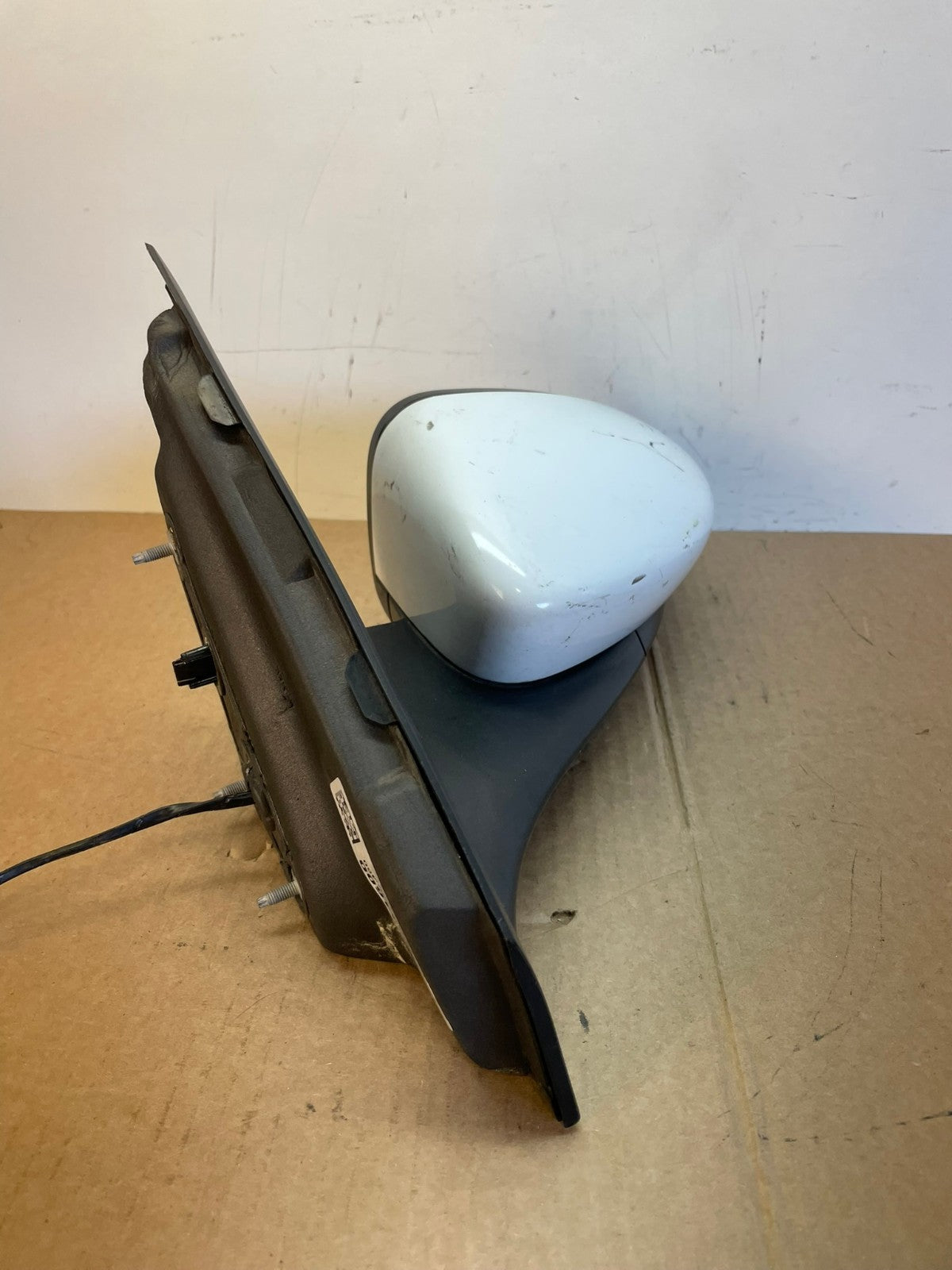 2015 2016 2017 Chrysler 200 Left Driver LH View Door Mirror AH6326 LK1