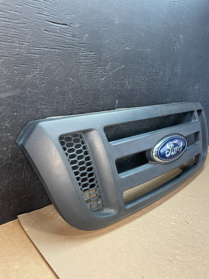 2006 to 2011 Ford Ranger Front Upper Grill Grille ae3331 DG2