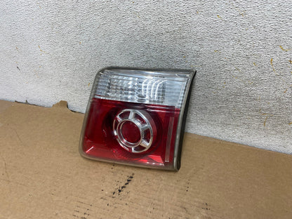 2007 to 2012 GMC Acadia Right Passenger Rh Hatch Tail Light Inner AH7880 LK2