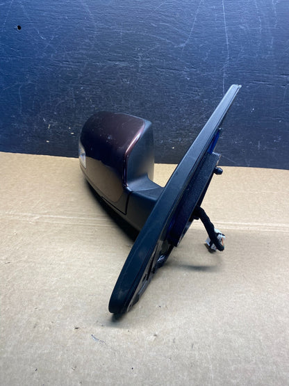 2011 to 2015 Kia Sorento Right Passenger Door Mirror Turn Signal af7882 DG2
