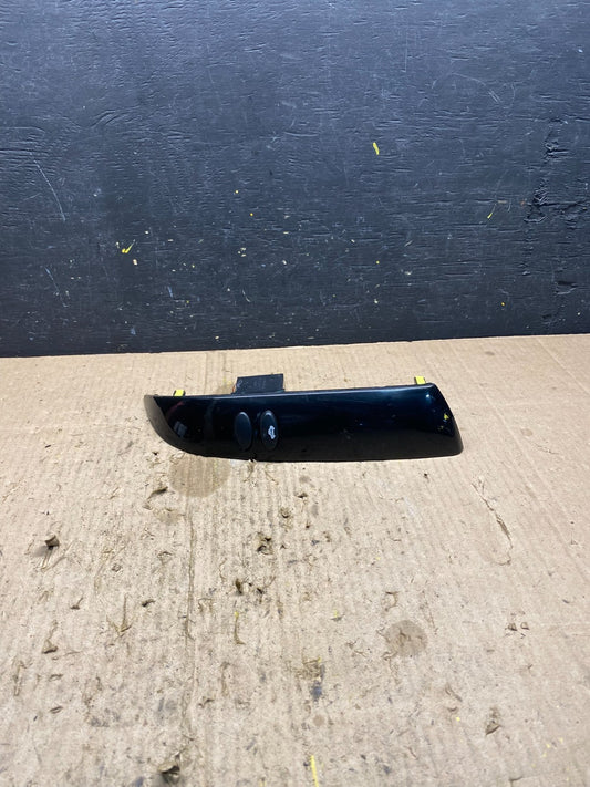 2004 to 2010 Toyota Sienna Switch Key Light Indicator Bezel Trim OEM p1889 DG0