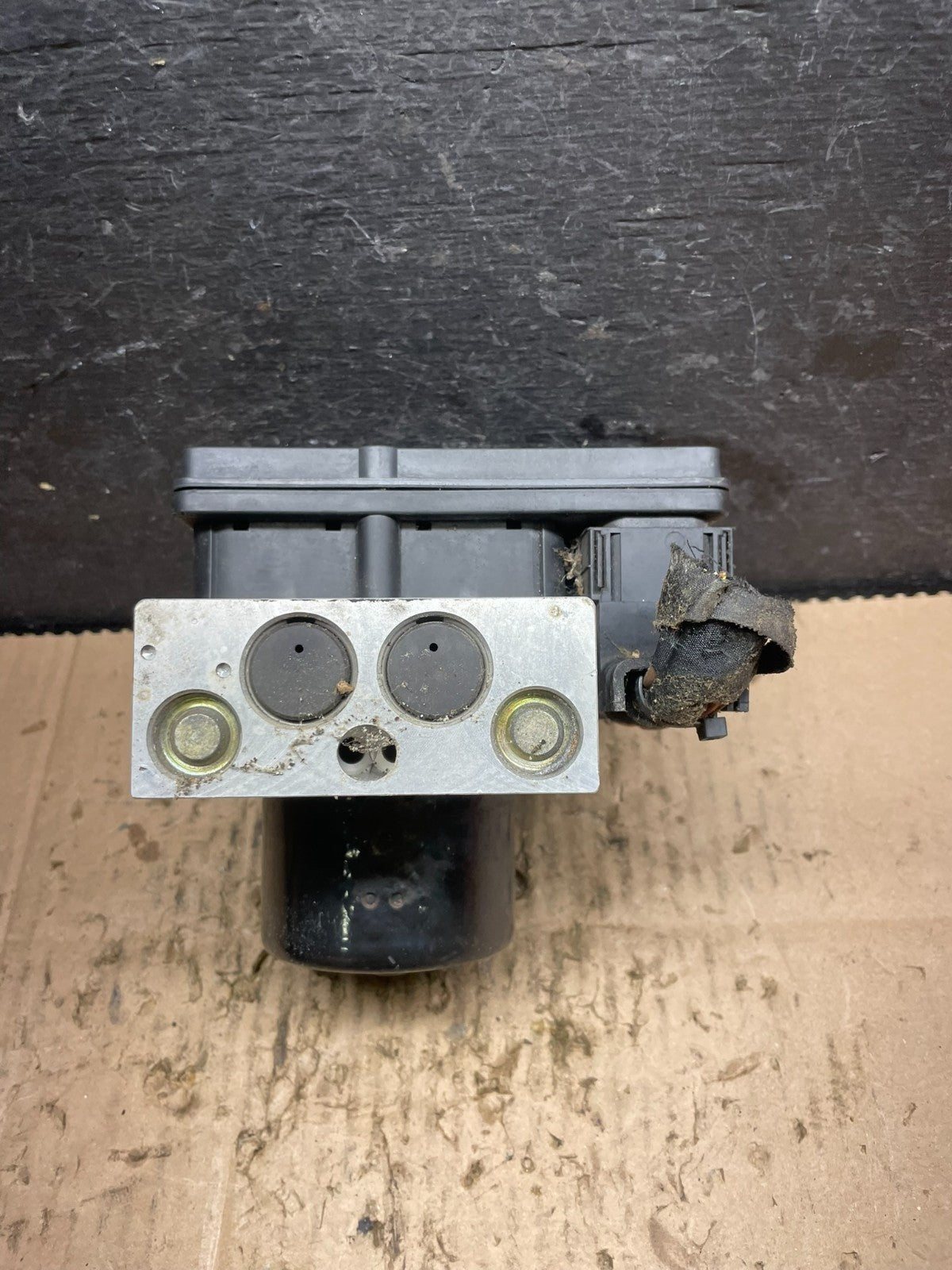 2002 to 2005 Mercedes CLK320 CLK500 ABS Anti Lock Brake Pump Q6178 DG1