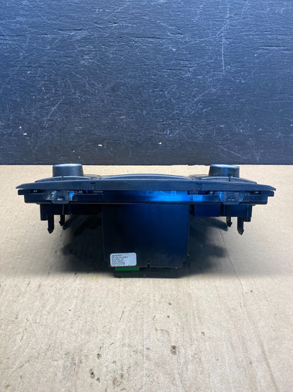 2007 to 2012 Volvo XC90 Center AM/FM Radio Panel Bezel ae7500 DG3