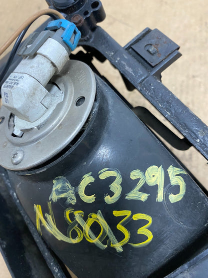1990 Oldsmobile Cutlass Supreme 2Door Right Passenger Halogen Headlight AC3295 D11
