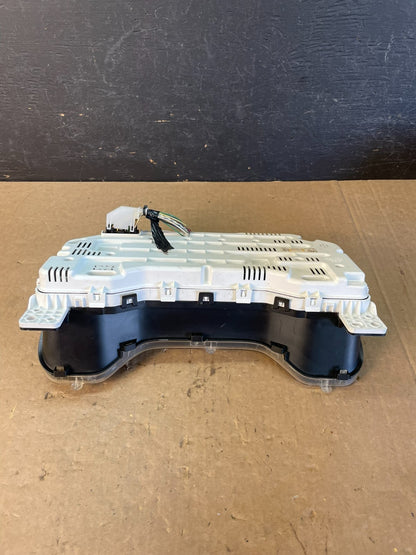 2009 to 2011 Ford E150 E250 E350 VAN Gauge Speedometer Cluster ad0403 DG8