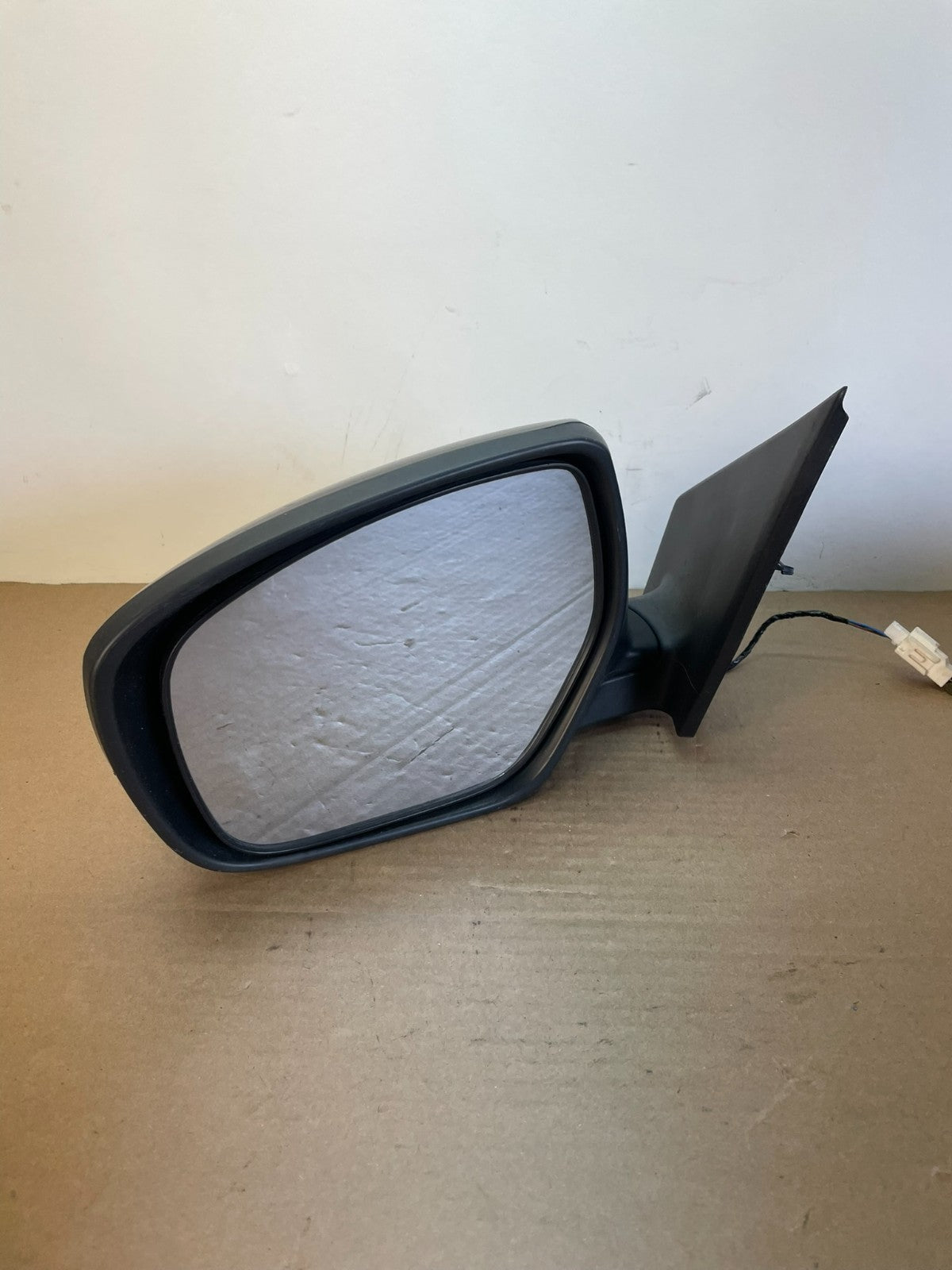 2010 2011 2012 Mazda Cx-9 Left Driver Lh Side View Door Mirror AF5663 DG2
