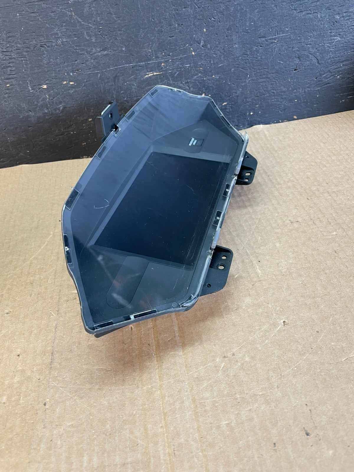 2011 2012 2013 Honda Odyssey Navigation Display Screen AF3615 DG1