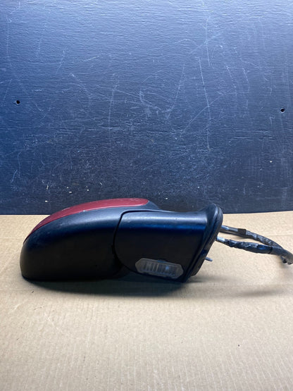 2003-2006 Chevrolet Tahoe Right Passenger Turn Signal View Door Mirror AG7247 DG3