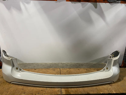 2011 to 2015 Ford Explorer Rear Upper Bumper Cover M14540