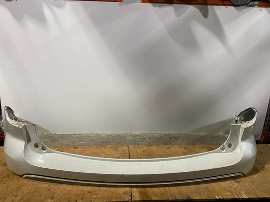 2011 to 2015 Ford Explorer Rear Upper Bumper Cover M14540