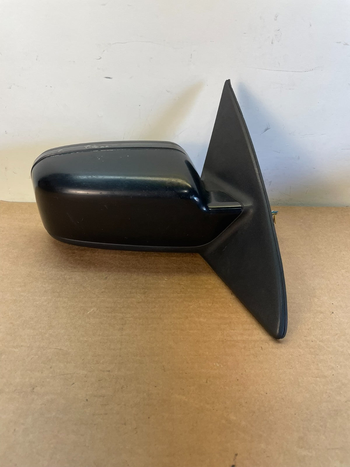 2006 to 2010 Ford Fusion Milan Right Passenger View Door Mirror AF8623 DG0
