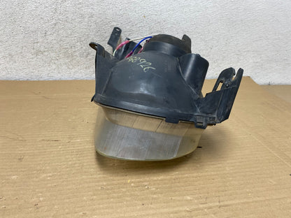 2001 - 2004 Ford Escape Left Driver LH Halogen Headlight AG8926 DW5
