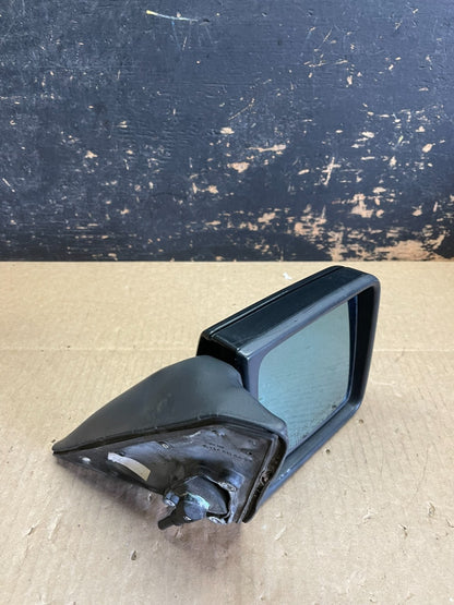 1989-1995 Mercedes W124 E420 300E Right Passenger RH View Door Mirror AA6057 MS6