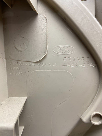 2013 to 2019 Ford Taurus Front Left Driver LH Side Door Trim Panel OEM C2216 DG19