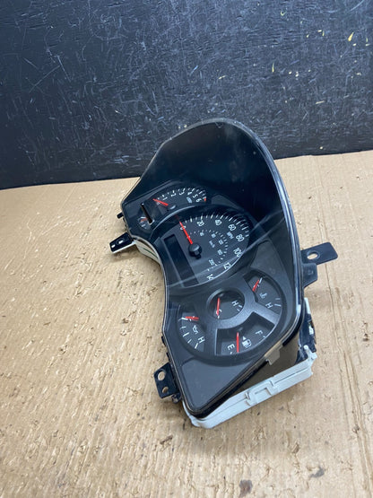 2005 to 2007 Nissan Armada Speedometer Cluster Gauge af1619 DG4
