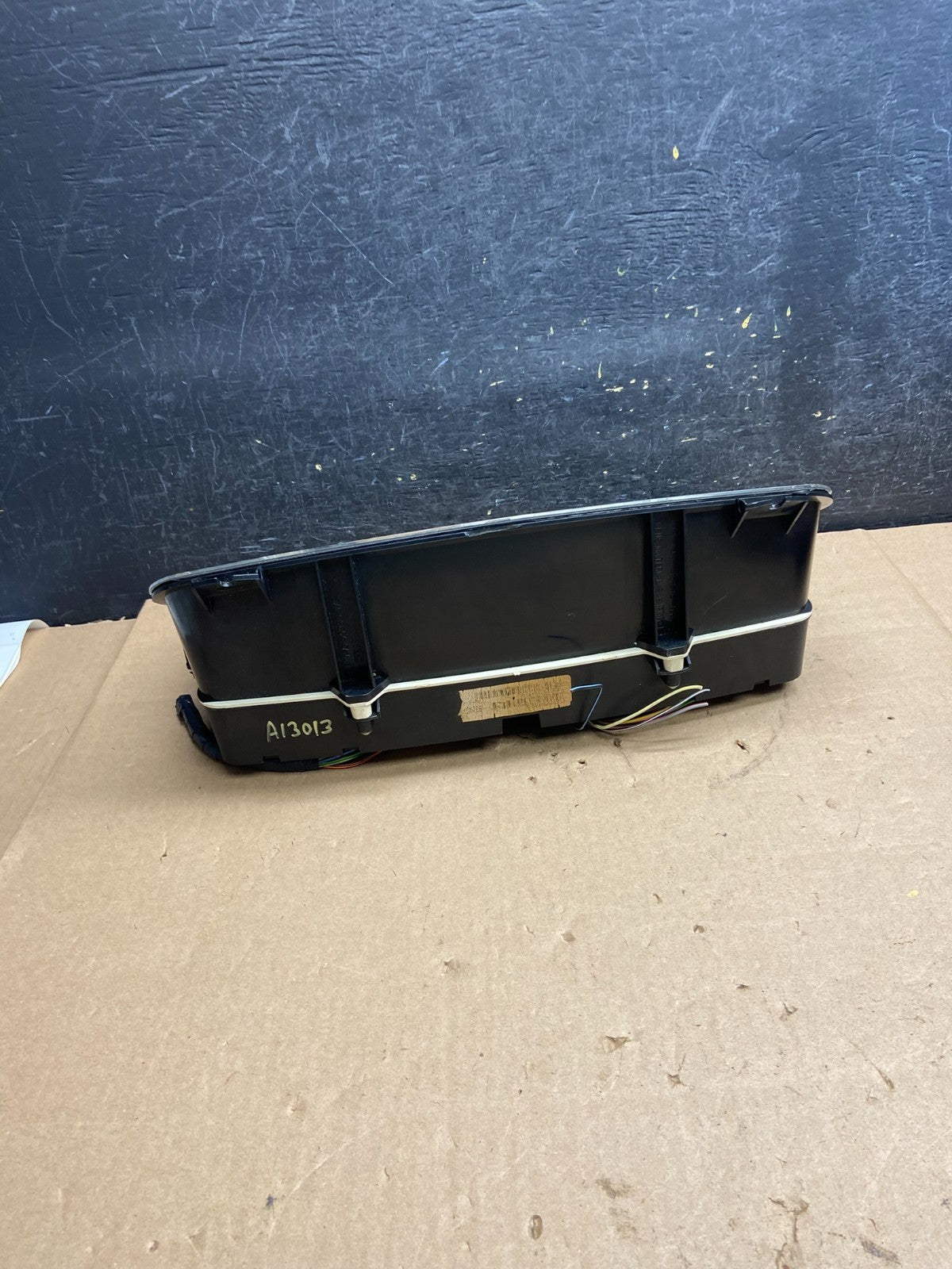 2006 - 2008 Dodge Ram 1500 Instrument Speedometer Gauge Cluster AI3013 DG5