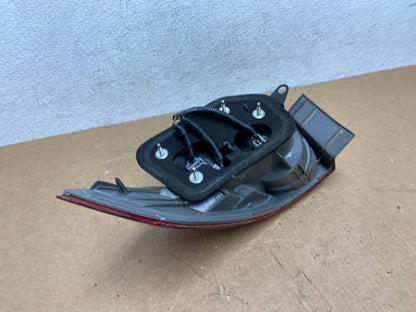 2009 to 2010 Acura Tsx Sedan Left Driver Lh Side Tail Light AD6142 LK4