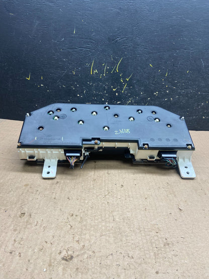 2002 Ford Explorer Speedometer Cluster Gauge OEM z1618 DG6
