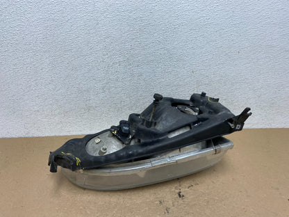 1995 to 1996 Toyota Camry Left Driver LH Side Headlight AF4638 DW10