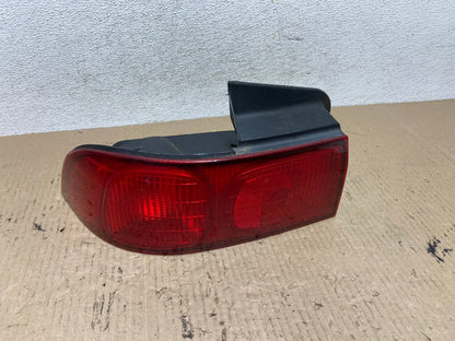 1998 to 2001 Acura Integra Left Driver LH Side Tail light AF6057 LK0