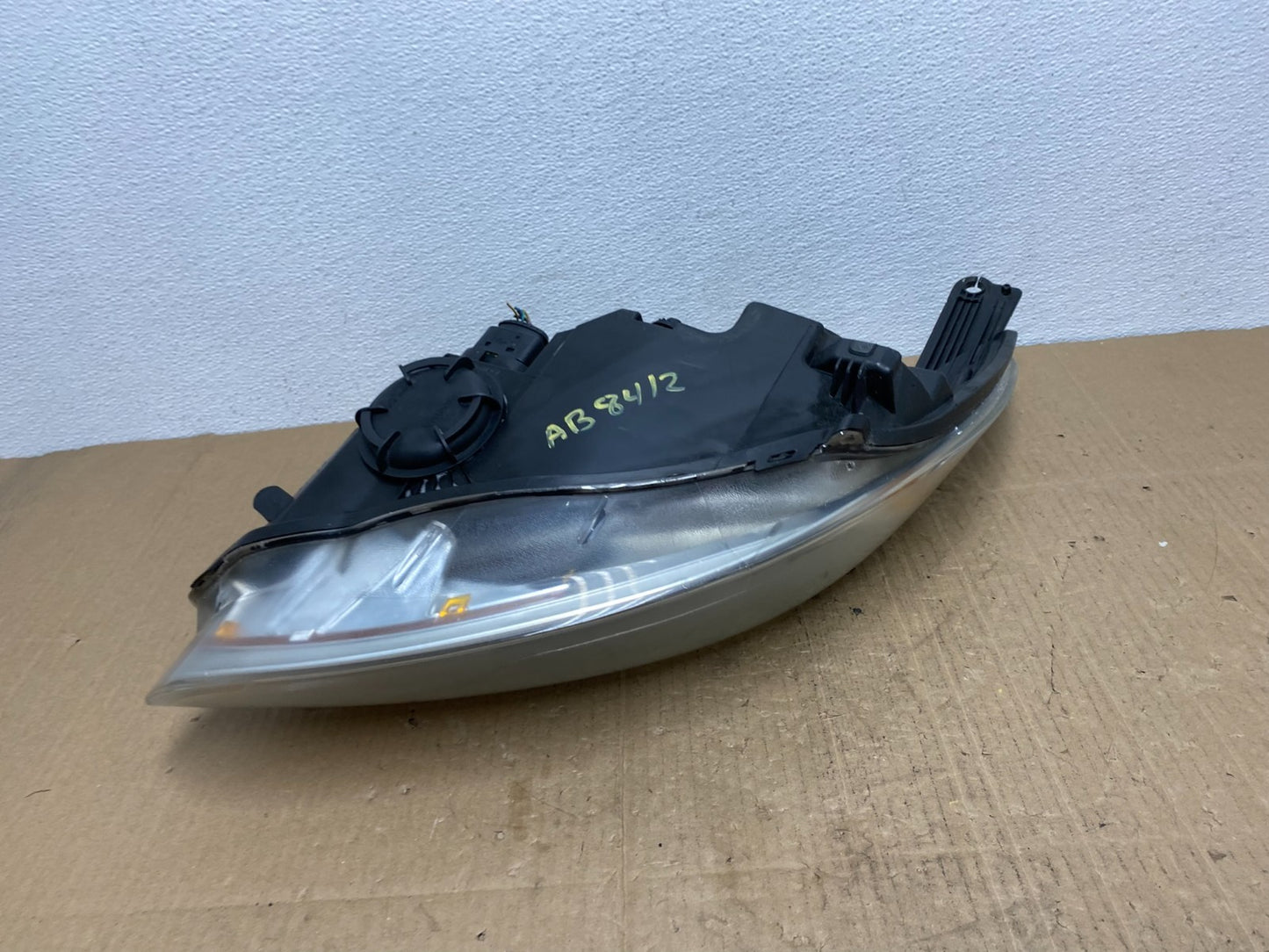 2012 2013 2014 Ford Focus Right Passenger Rh Side Headlight Oem AB8412 DW8
