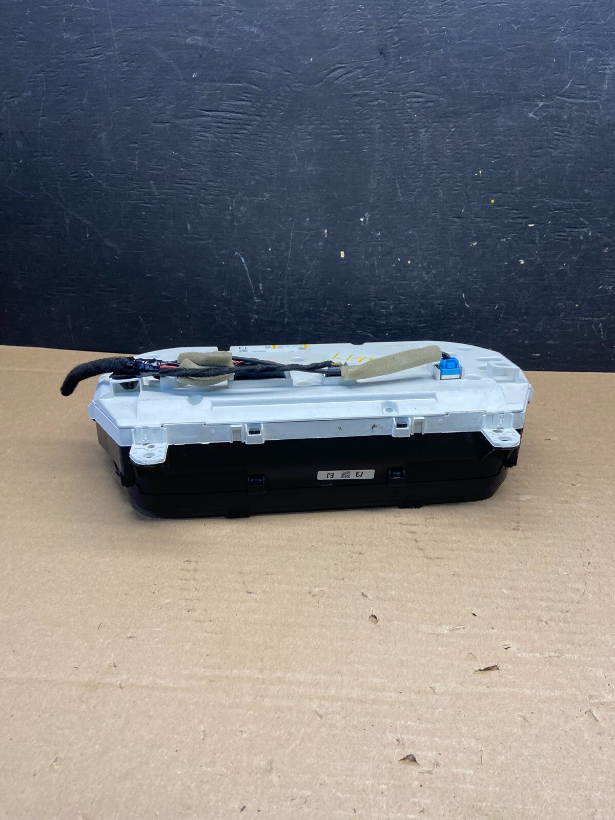 2021 2022 Honda Odyssey Speedometer Instrument Cluster Oem L1953 DG4