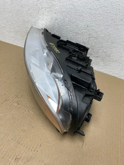 2008 to 2013 Volvo XC70 V70 S80 Right Passenger Side Halogen Headlight AF5782 DW7