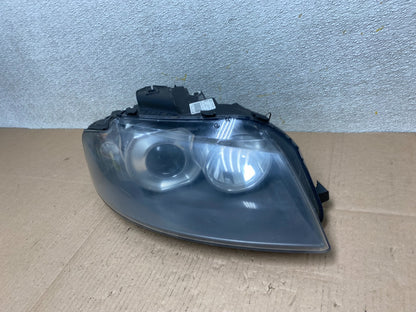 2006 to 2008 Audi A3 Right Passenger RH Side Xenon HID Headlight W0701 DW1