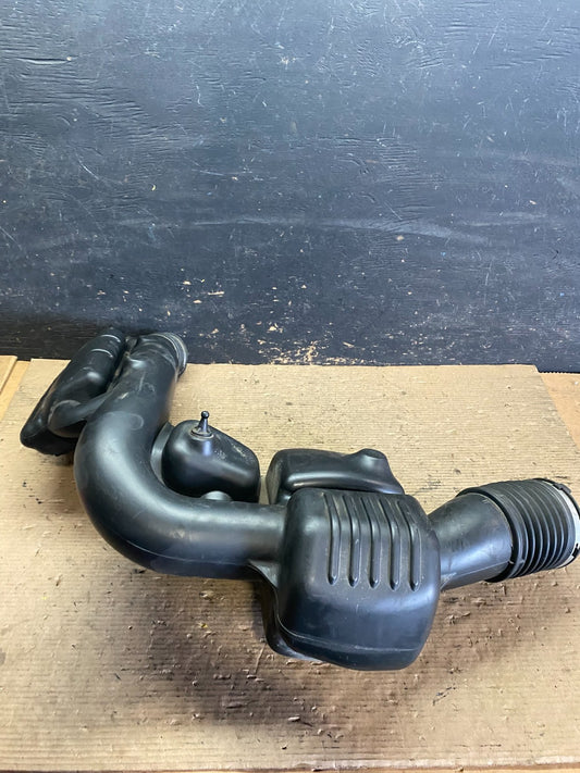 2011 - 2013 Dodge Durango 3.6L Resonator Air Intake Tube OEM  S3569 DG0