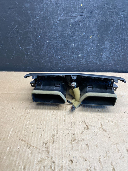 2013-2015 Nissan Altima Center Dash Vents Ac Air Vent Trim Panel Bezel ac9147 DG3