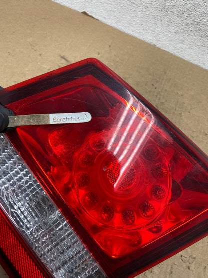 2011-2020 Dodge Journey Right Passenger Rh Side LED Inner Tail Light AF8024 LK3