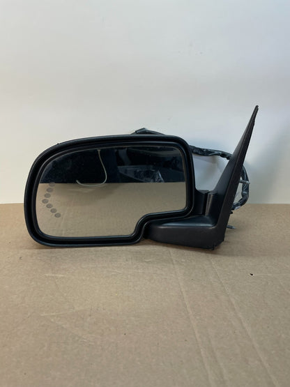 2003-2006 Chevrolet Tahoe Suburban Left Driver LH Turn Door Mirror AG9998 DG8