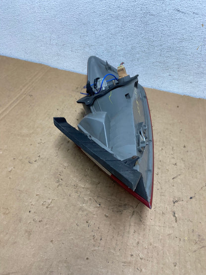 Coupe 2006 2007 2008 Honda Civic Left Driver LH Side Tail Light AD3058 LK7
