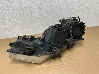 2012 to 2017 Nissan Quest Right Passenger RH Headlight Halogen AB6103 DW7