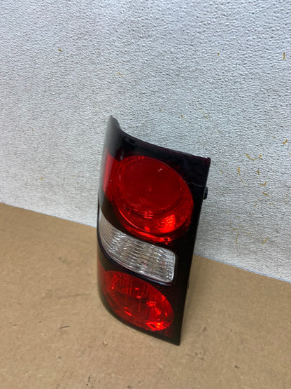 2006 to 2010 Ford Explorer Left Driver Lh Side Tail light AI2644 LK1