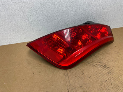 2003 2004 2005 Nissan Murano Right Passenger Rh Side Tail Light AC3032 LK2