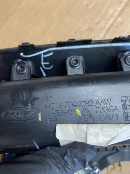 2017 to 2020 Ford Fusion Shifter Floor Center Console Trim Bezel AD2234 DG4