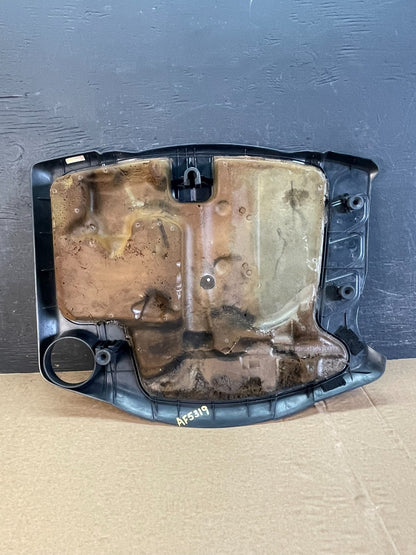 2013 to 2016 Hyundai Genesis Coupe 3.8L Engine Motor Shield Cover af5319 DG5