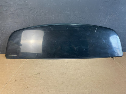 2011 to 2015 Ford Explorer Rear Upper Tailgate Liftgate Wing Spoiler AE8389 DW0