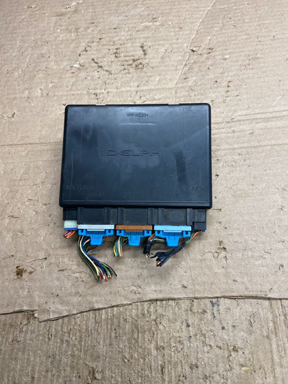 2003-2006 Silverado Suburban Tahoe Body Control BCM Module AF2225 DW0