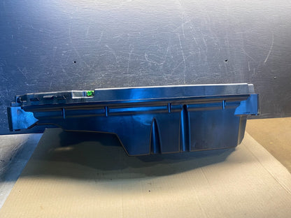 2014-2023 Mercedes S550 W222 Rear Subwoofer Audio Sound Speaker Box ah1736 DG3