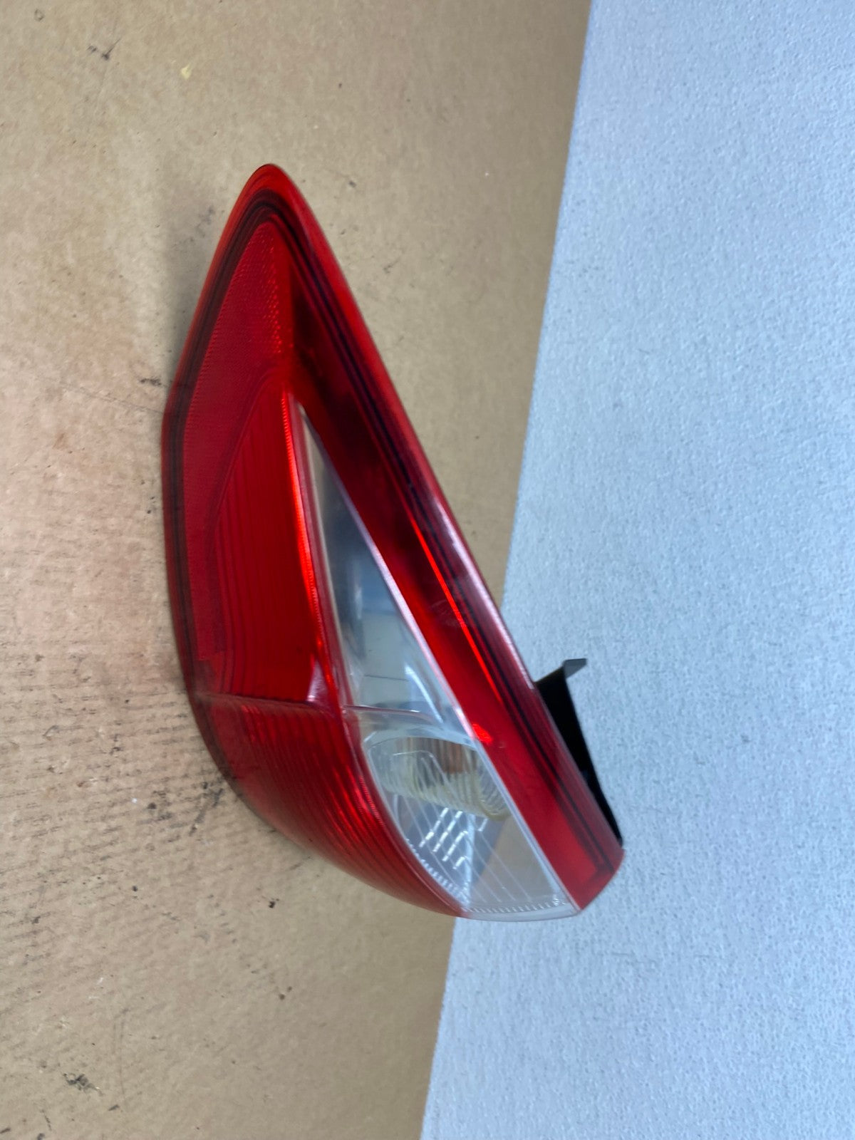 2013 to 2016 Ford C-Max Left Driver Side Tail light OEM AC2885 LK2