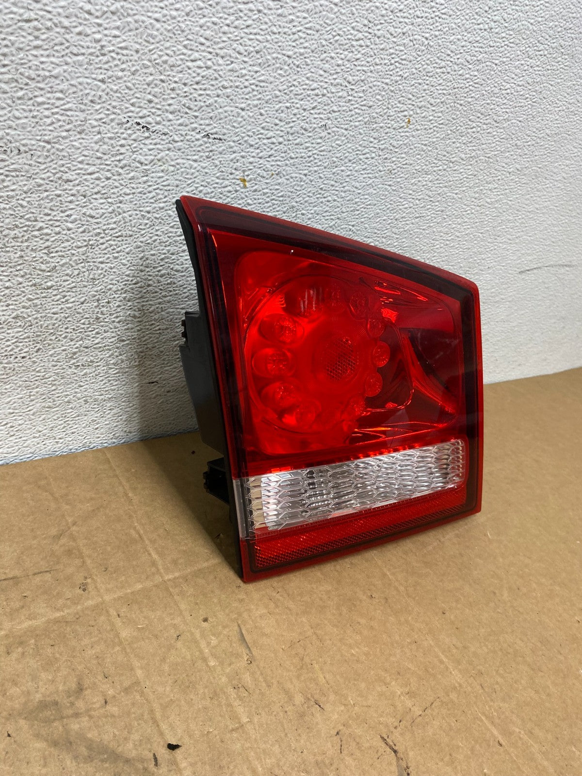 2011-2020 Dodge Journey Left Driver Side LED Inner Tail Light AD6232 DW2