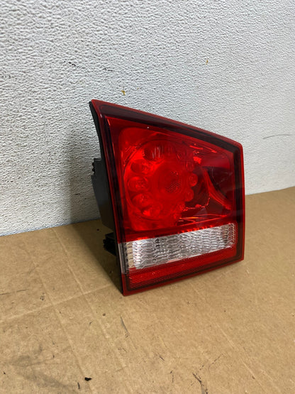 2011-2020 Dodge Journey Left Driver Side LED Inner Tail Light AD6232 DW2