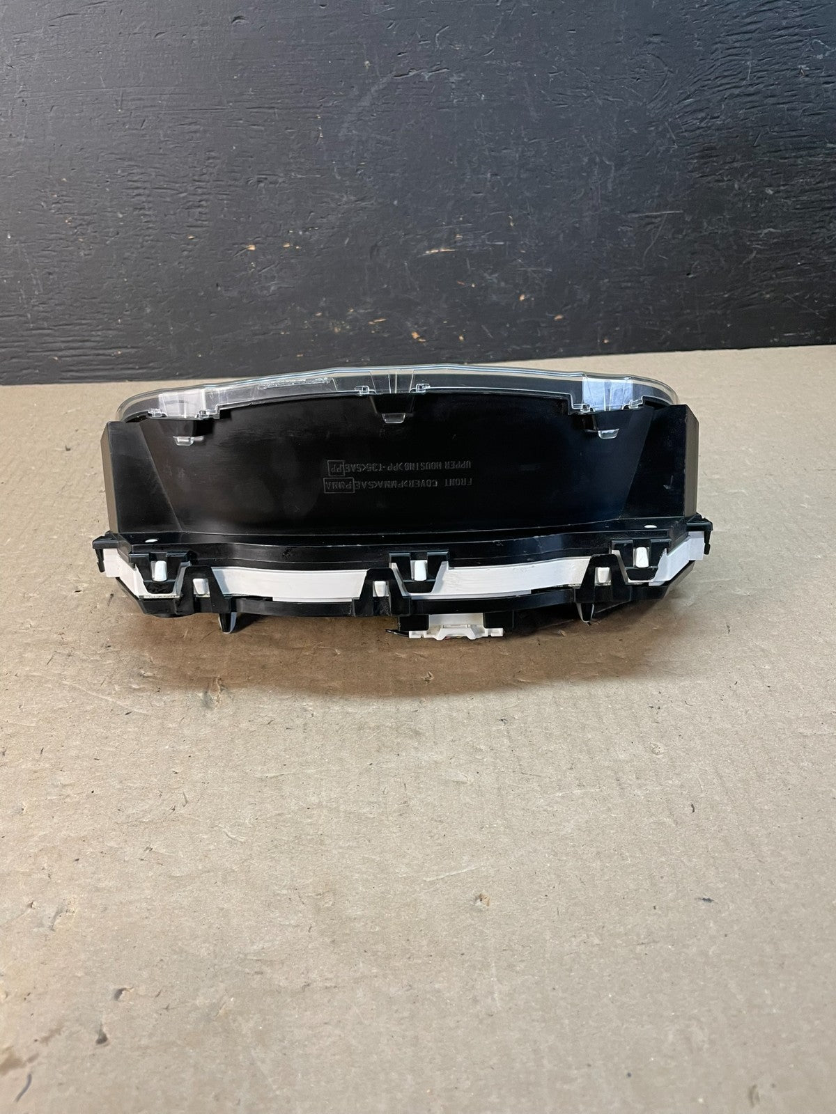 2013 to 2021 Nissan NV200 Speedometer Cluster Gauge AE33653