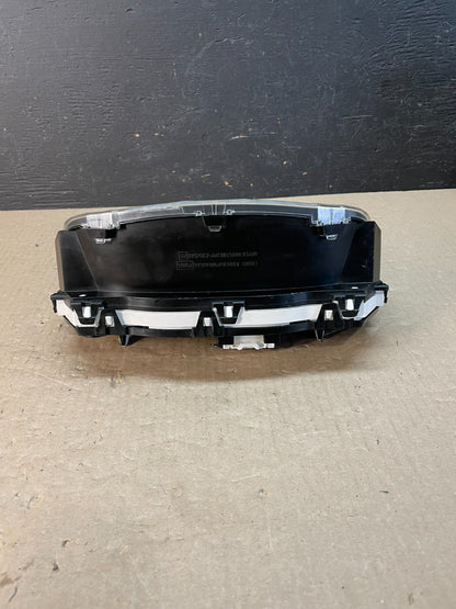 2013 to 2021 Nissan NV200 Speedometer Cluster Gauge AE33653