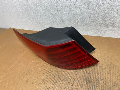 2011 2012 2013 Kia Optima Left Driver LH Side Tail Light AE1475 LK1