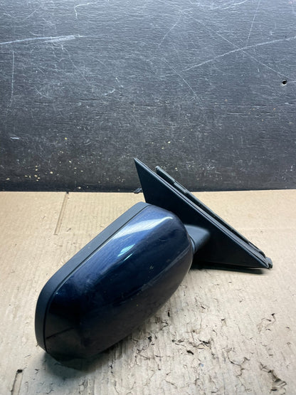 2004 - 2006 BMW 5-Series 525i 530i Right Passenger RH Door View Mirror V8861 IT1