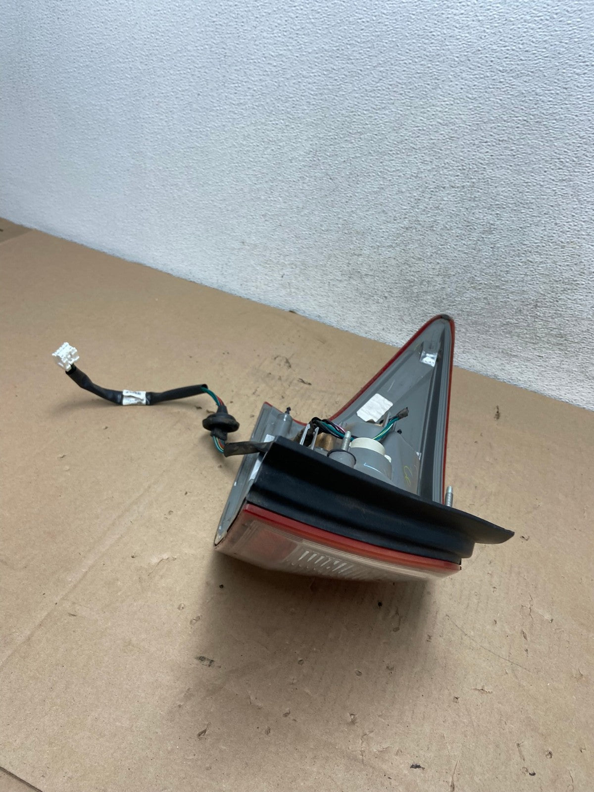 2013 2014 2015 Nissan Altima Right Passenger RH Side Tail Light AG6737 LK5